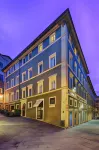 Residenza d'Epoca le Aquile Hotell i 