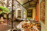 Old Riga Boutique Hotel "Vecriga"