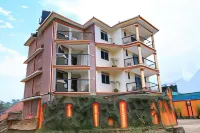 Sarai Hotel