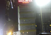 Hotel Mourya Residency Hotels near Our Lady Of Forsaken Church