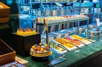 Incheon Airport Transit Hotel Terminal 1 - breakfast