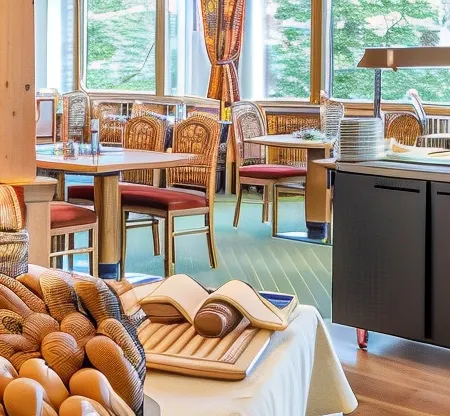 Hotel Engel Alberschwende