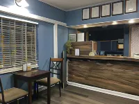 Americas Best Value Inn Ozona - واي فاي