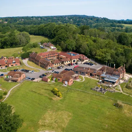 voco LYTHE HILL HOTEL & SPA by IHG