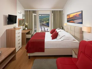 Hotel Fortuna