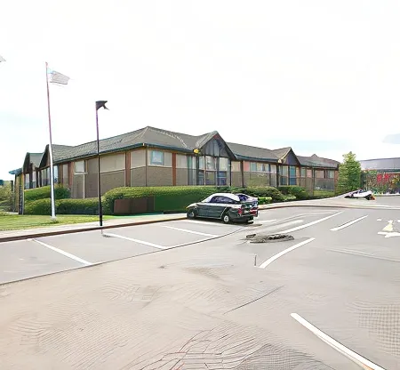 Days Inn by Wyndham Peterborough