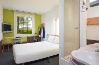Ibis Budget Katowice Centrum