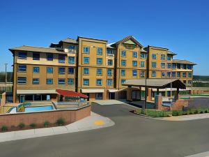 Oxford Suites Paso Robles