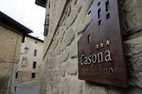 Hotel Boutique Casona del Boticario Hôtels à : Briones