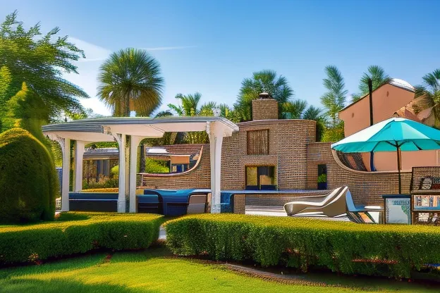 FantasyWorld Resort