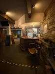 Three Horseshoes Country Inn Hotel di Llancarfan