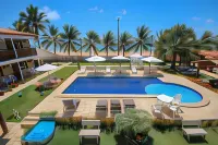Pousada Coqueiro Verde - Pools