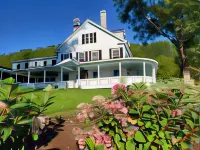 The Stowe Village Inn Hotels in der Nähe von Spruce Peak