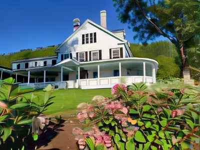 The Stowe Village Inn