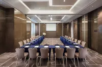 Hilton Guangzhou Tianhe - Business