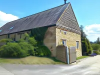 Greenhill Farm Barn B&B Hotel di Shipston-on-Stour