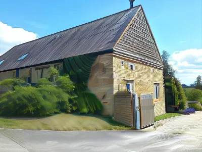 Greenhill Farm Barn B&B Hotels in Sutton-under-Brailes