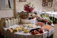 Imperial & Champagne Spa Hotel
