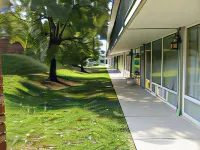 Americourt Extended Stays Các khách sạn ở Kingsport