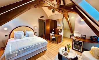 FÓLKLORE Boutique Hôtel