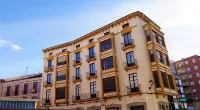 Pensión Sandoval by Gaiarooms