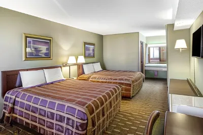 Rodeway Inn & Suites Hotels in Smyrna