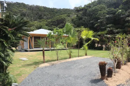 Shinminka Villa Uttabaru