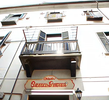 Osteria Senza Fretta Rooms for Rent