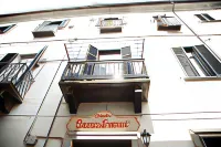 Osteria Senza Fretta Rooms for Rent - Inns