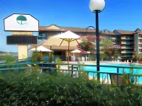 Arbors at Island Landing Hotel & Suites - Mountain view