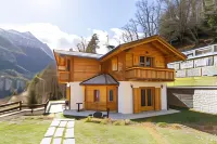 B&B Chalet Il Picchio