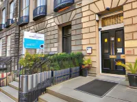 Bonnie Hotel - Smart Boutique ApartHotel - Haymarket Edinburgh Hotels near EICC