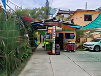 Hospedaje El Viajero