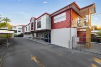 Asraport Motel Hotels in Morningside