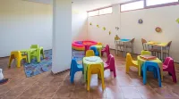 Serena Residence Aparthotel Hotels in Sozopol