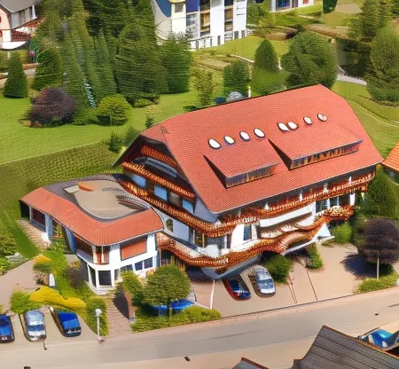 Schreyers Hotel Restaurant Mutzel