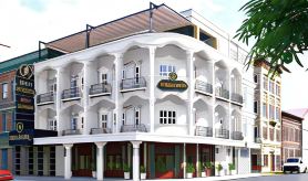 Subbinh Hotel and Restaurant