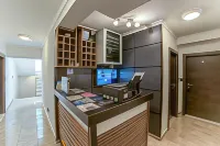 Casa Nuova Hôtels à : Dobrota