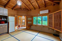Yeongyang Daetigol Red Clay Room Hotels in Yeongyang-gun