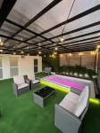 Springhills Quito Airport Hotels in Pifo