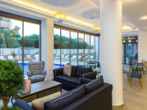 Menta City Boutique Hotel Hotels in Rethymno