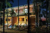 Nature Harmony Resort Hotel a Jodhagaon