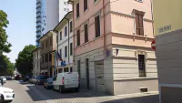 Hotel Astor Piacenza - 2 stelle