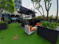 The Hive Tamansari by Bonzela Property Hotels in East Jakarta City
