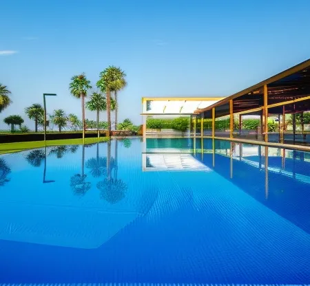 Estival ElDorado Resort