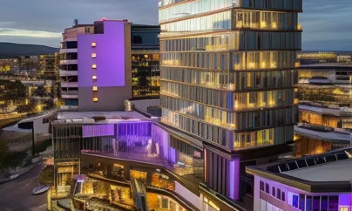 The View Hotel by Covalia