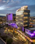 The View Hotel by Covalia Hotels in San Luis Potosi