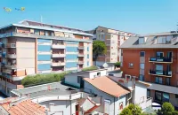 Residenza Matteotti Hotels in Ripalimosani