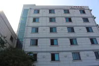 Hotel Parkwood Incheon Airport