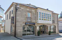 Hotel Casa de Caldelas